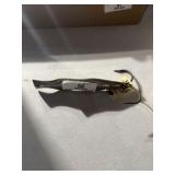 Early 1900's Cod Fish Jig