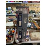 Square D QMB Branch Switch