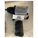 Craftsman Impact Wrench