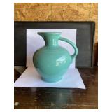 Vintage Fiestaware USA Pitcher