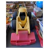 Kids Toy Dozer