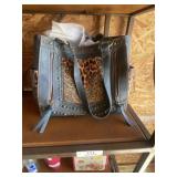 Montana West Conceal Gun Purse