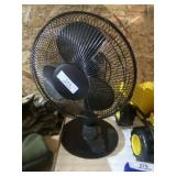 Table Top Fan