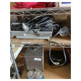 Vintage Kodak Slide Projector