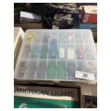 Assorted Hotwheels & Matchbox Cars