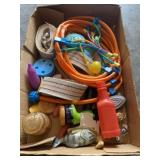 Lot of Miscellaneous.