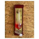 Ambient Wall Mounted Weather Station