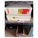 Kodak Carousel Slid Trays & Slides