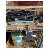 Vintage Kodak Slide Projector