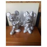 Walt Disney Yard Ornaments
