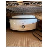 Hamilton Beach Roaster Oven