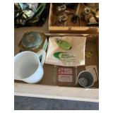 Lot of Miscellaneous. Advertisements