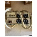 Surge Protector
