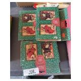 Christmas Playing Cards