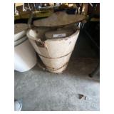 Vintage Ice Cream Maker