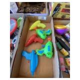 Kids Toy Squirt Guns