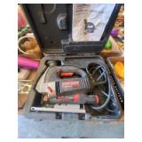 Craftsman Scrolling Sabre Saw