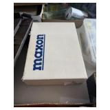 Vintage Maxon CB Radio