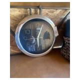 Quartz Wall Clock