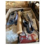 Lot of Miscellaneous.