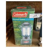 Coleman Personal Lantern