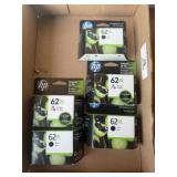 Flat of Ink Cartridges