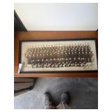 Picture of Co. 499 US Naval Training Station