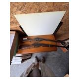 2 Vintage BB Guns