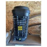 Black Flag Bug Zapper