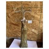 Mannequin Jewelry Holder