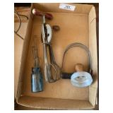 Vintage Cooking Tools