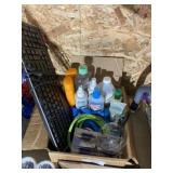 Keyboard & Miscellaneous.