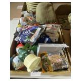 Lot of Collectibles