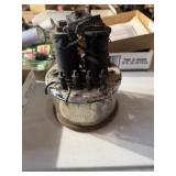 Vintage Railroad Electronics