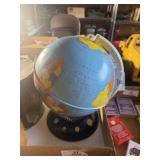 World Globe