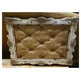 Ornate Shabby Chic Message Board