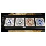 Decorative Wall Hanging