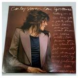 Collectible Record Album