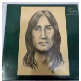 Collectible Record Album