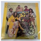 Collectible Record Album