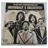 Collectible Record Album