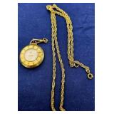 Criterion Pocket Watch