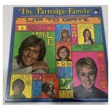 Collectible Vinyl Record Album