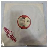 Collectible Vinyl Record Album