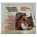 Collectible Record Album