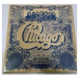 Collectible Vinyl Record Album