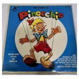 Collectible Vinyl Record Album