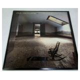 Collectible Record Album