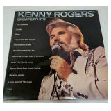 Collectible Record Album