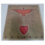 Collectible Record Album